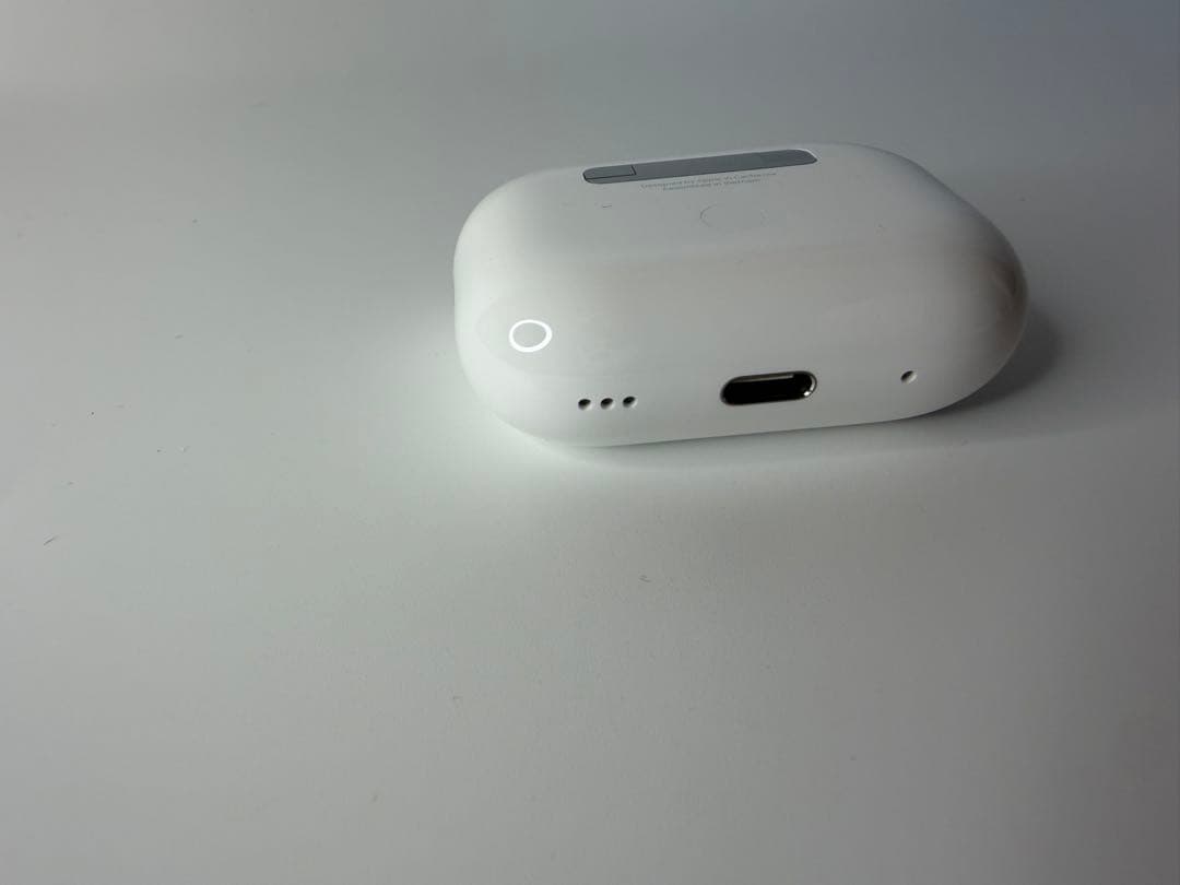 AirPods Pro 第2世代　type-c