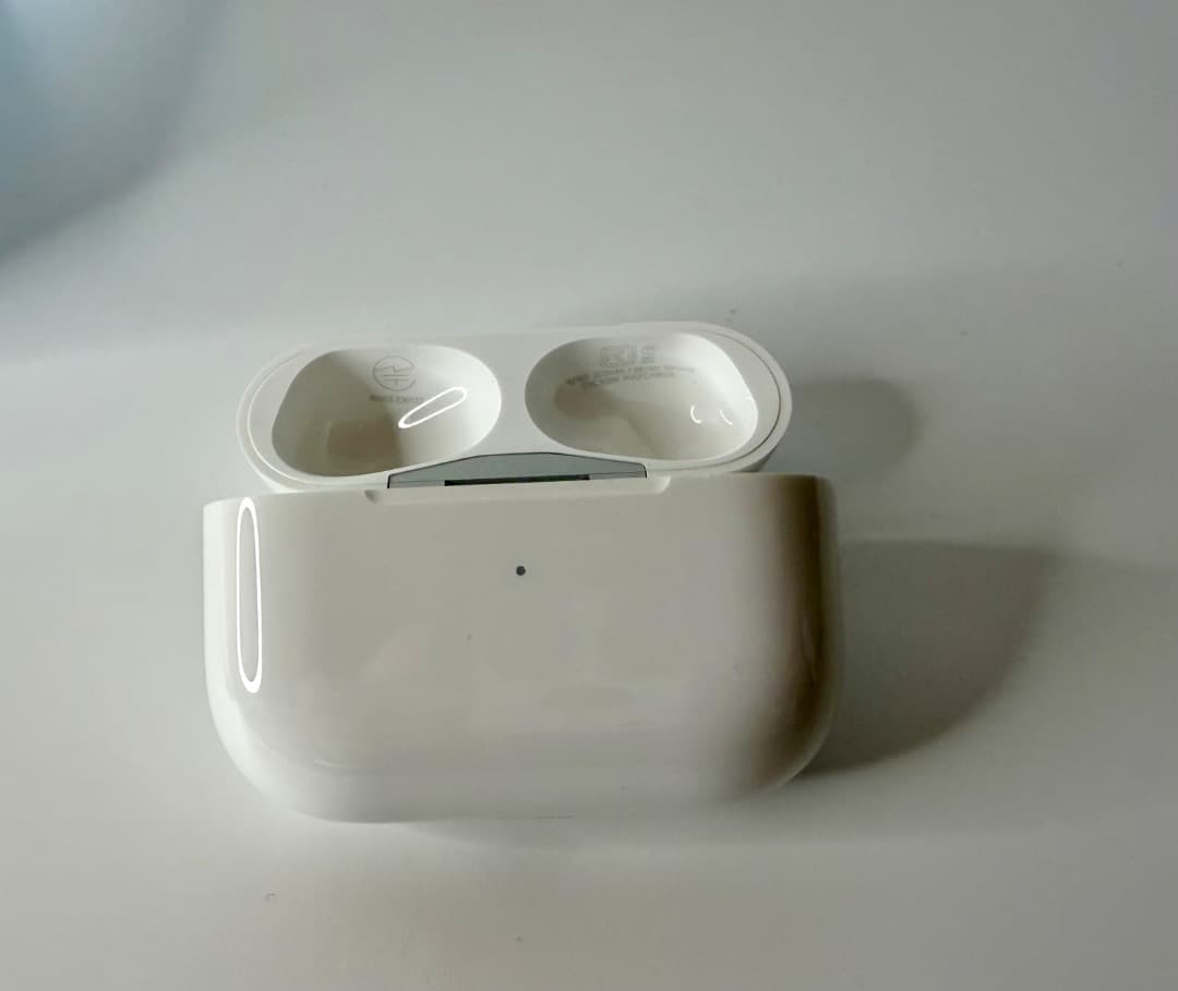 AirPods Pro 第2世代　type-c