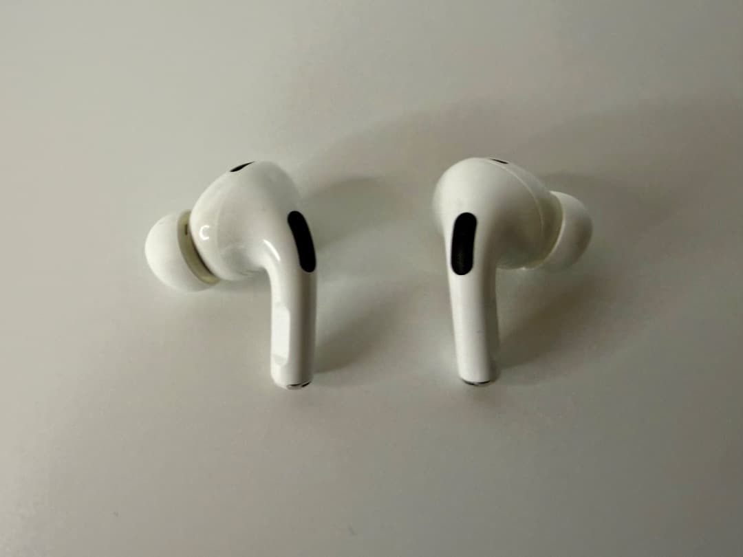 AirPods Pro 第2世代　type-c
