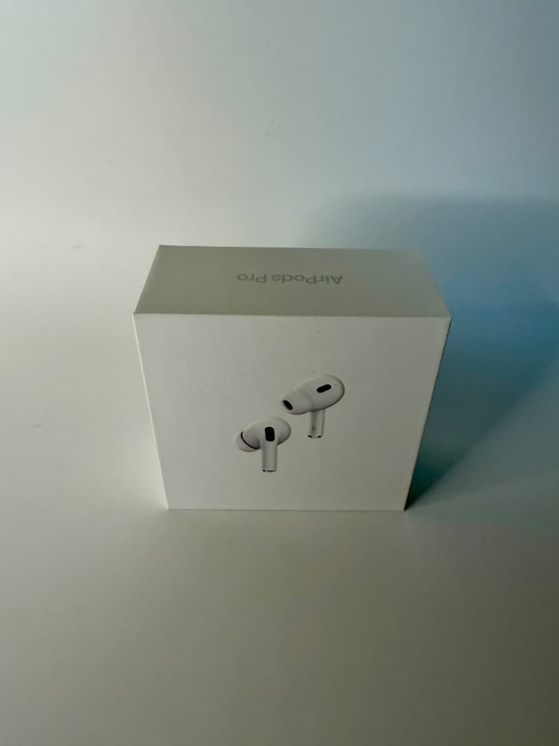 AirPods Pro 第2世代　type-c