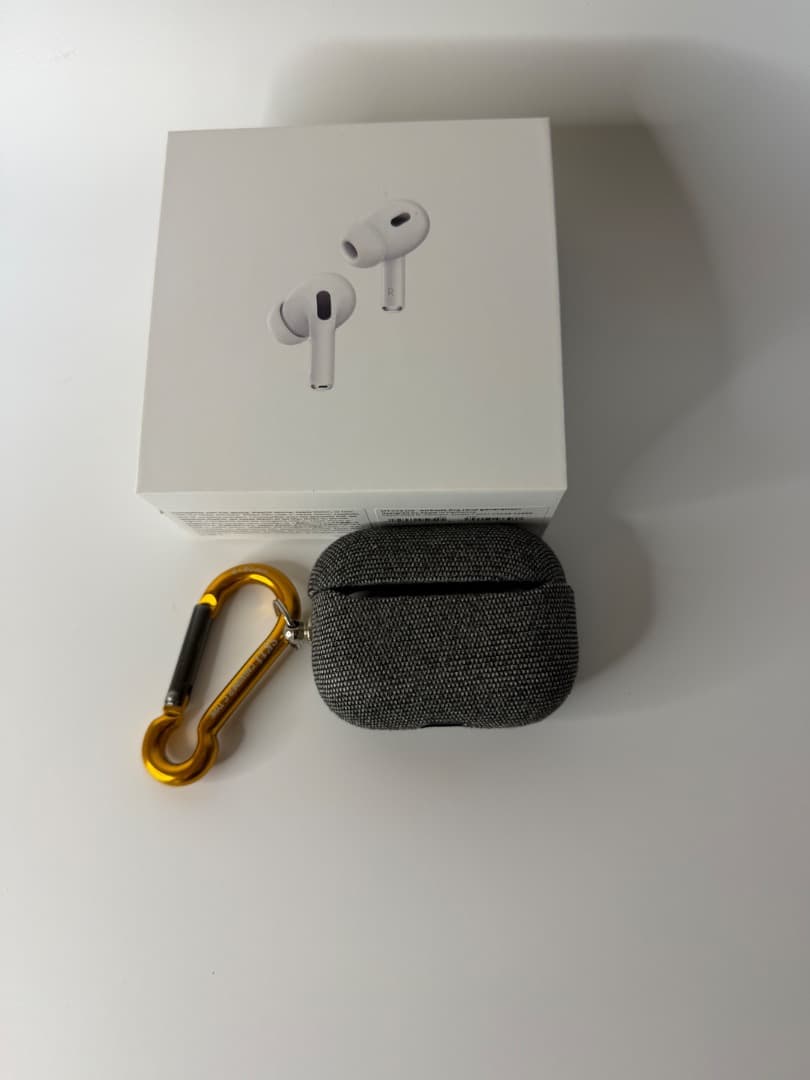 AirPods Pro 第2世代　type-c