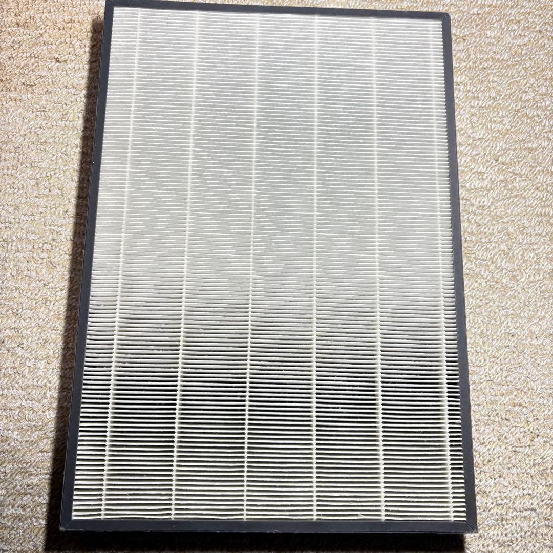 美品 パナソニック Panasonic 加湿空気清浄機 F-VC70XS