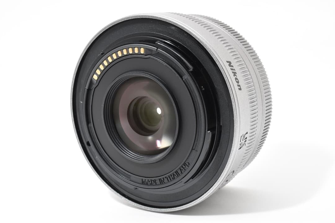 ニコン NIKKOR Z DX 16-50mm f/3.5-6.3 #C705