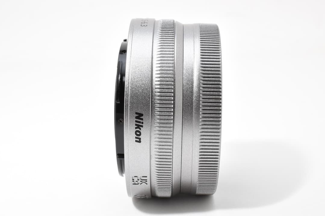 ニコン NIKKOR Z DX 16-50mm f/3.5-6.3 #C705