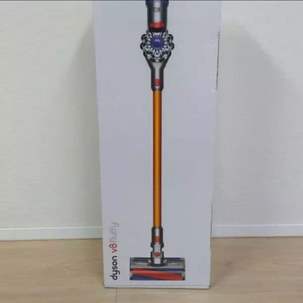 ☆値下げ☆ Dyson V8