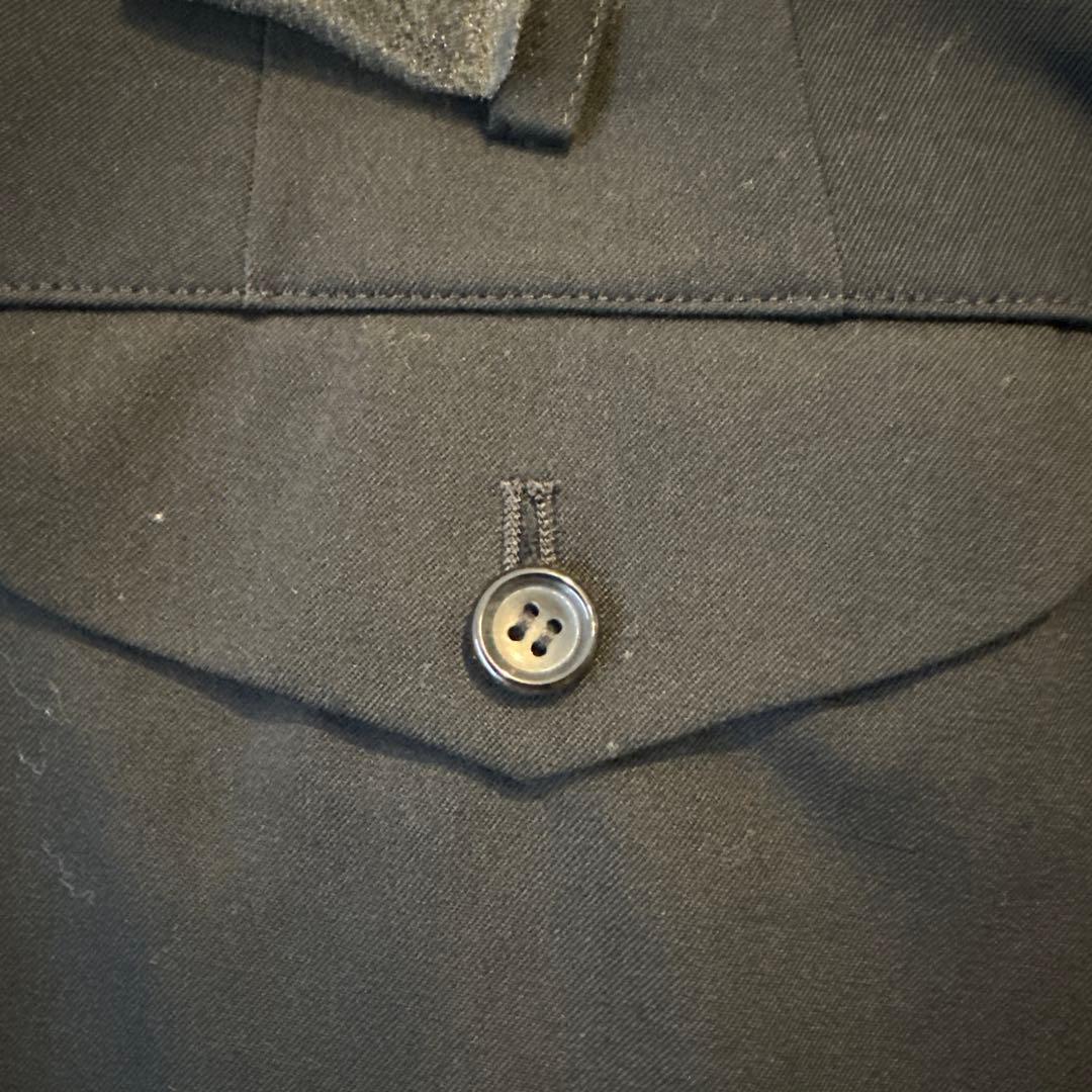 コムデギャルソン　スラックス　サイズXS