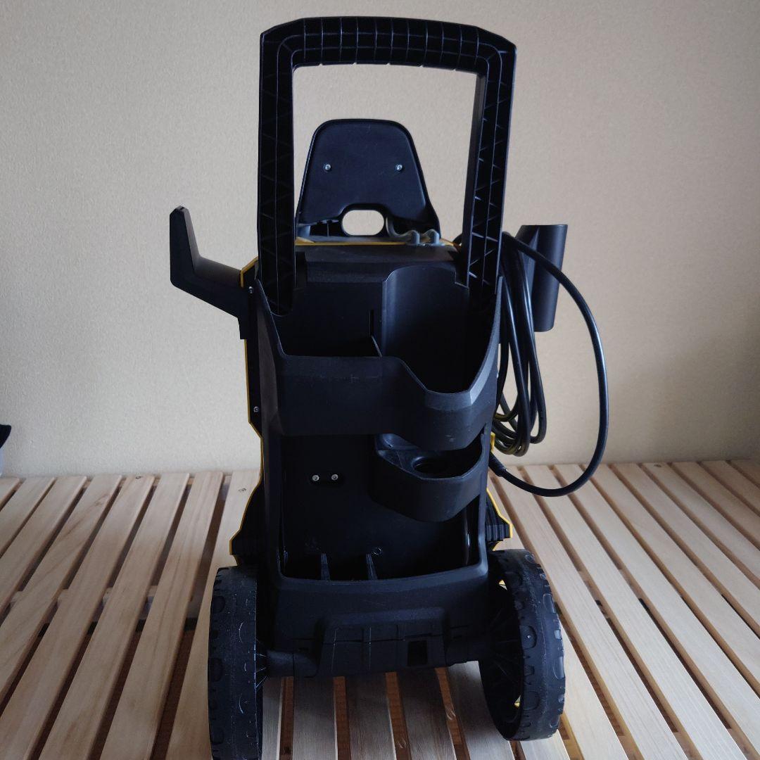 ケルヒャー KARCHER K4 Silent 高圧洗浄機 本体