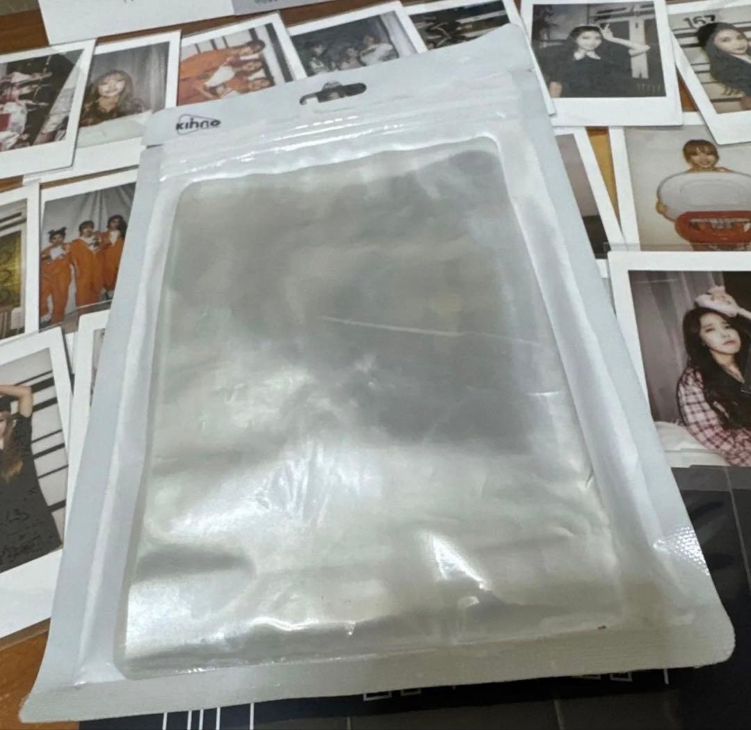 MAMAMOO Melting Kihno トレカ チェキ