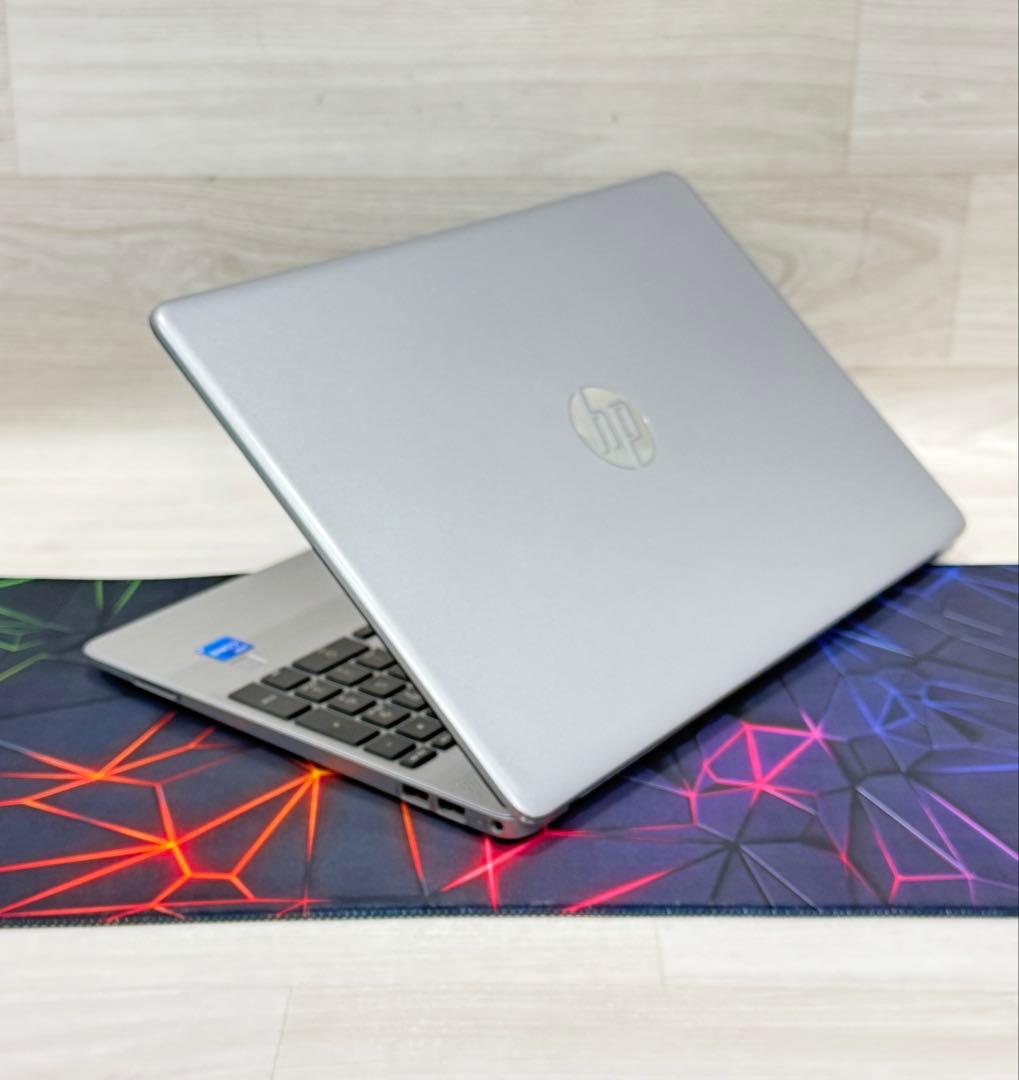 11世代 エイチピーi5ノートパソコンHp/メモリー8GBフルHD/ SSD