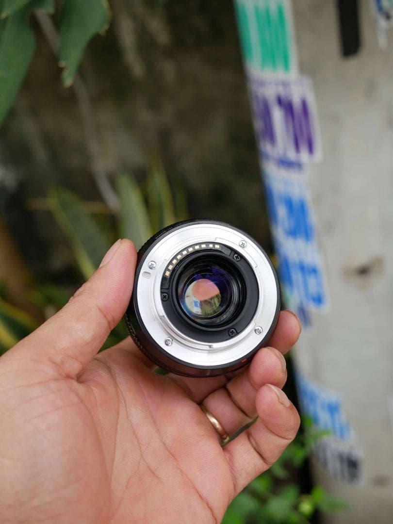 【値下げ不能】FUJIFILM 富士フイルム　XF18mm F2