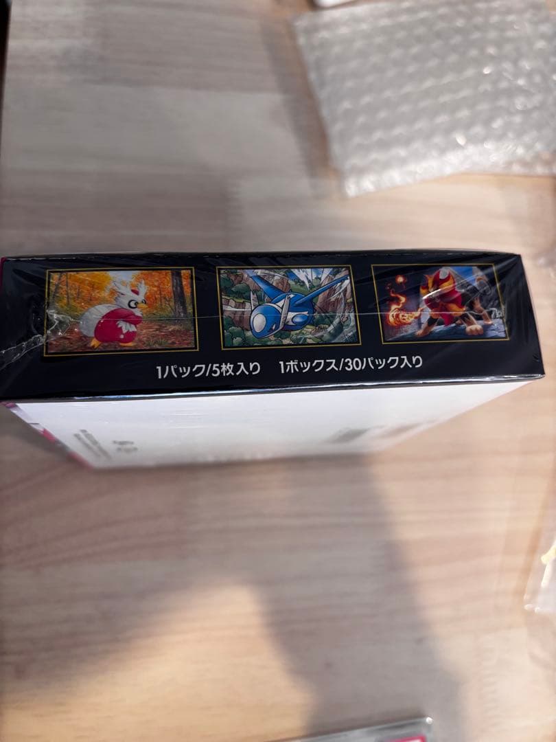 ピカチュウPSA10 2枚　メガシンフォニアシュリンク付きBOX他SAR.SR