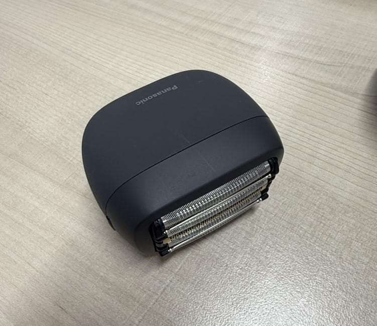 Panasonic ラムダッシュ パームイン ES-PV3A