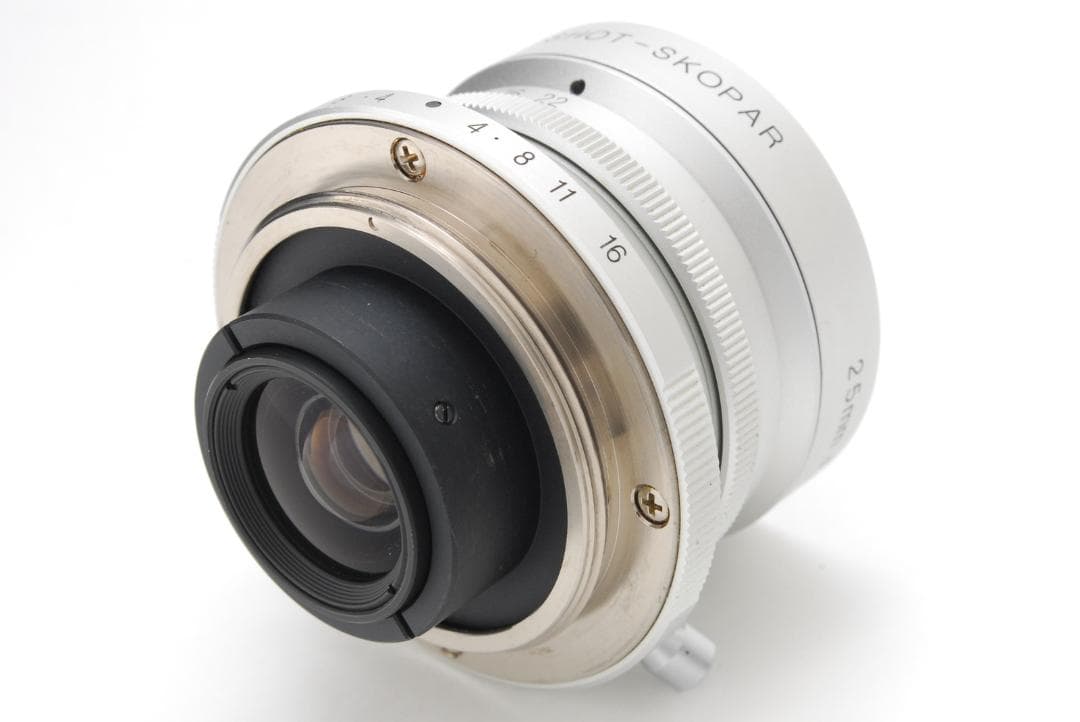レンズ(単焦点) Voigtlnder Snapshot-Skopar 25mm 4 #281