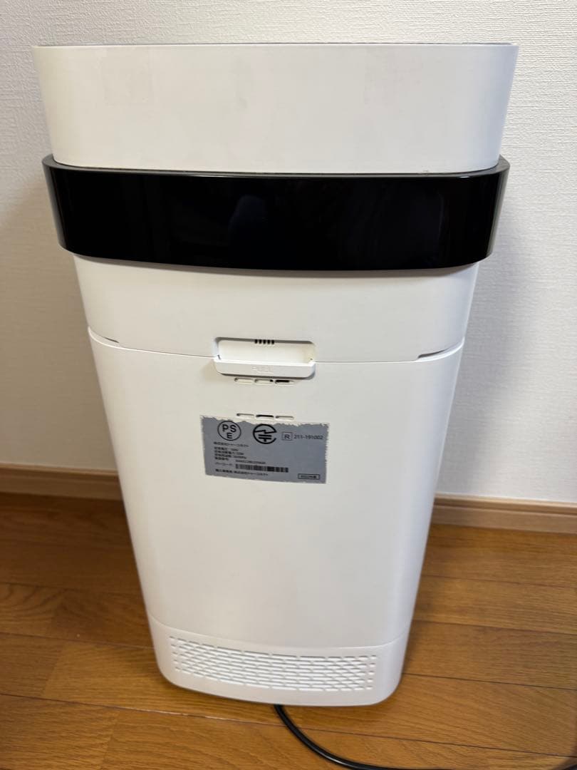 美品 2022年製 Airdog X5s