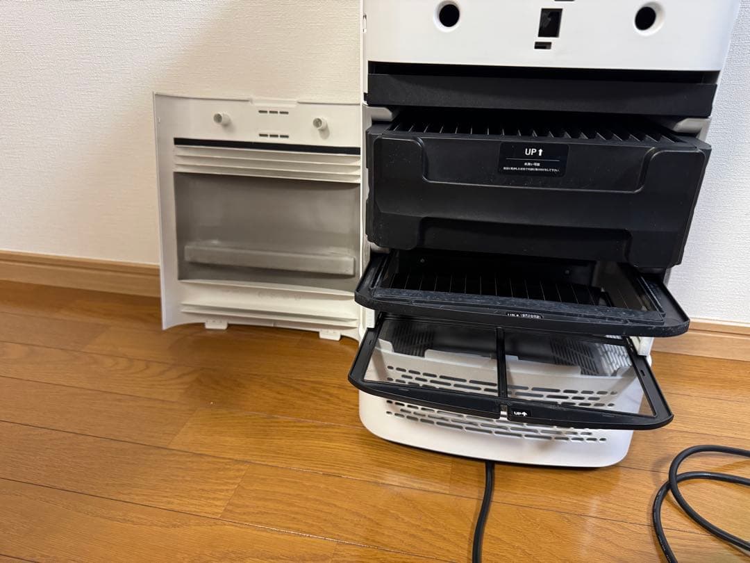 美品 2022年製 Airdog X5s