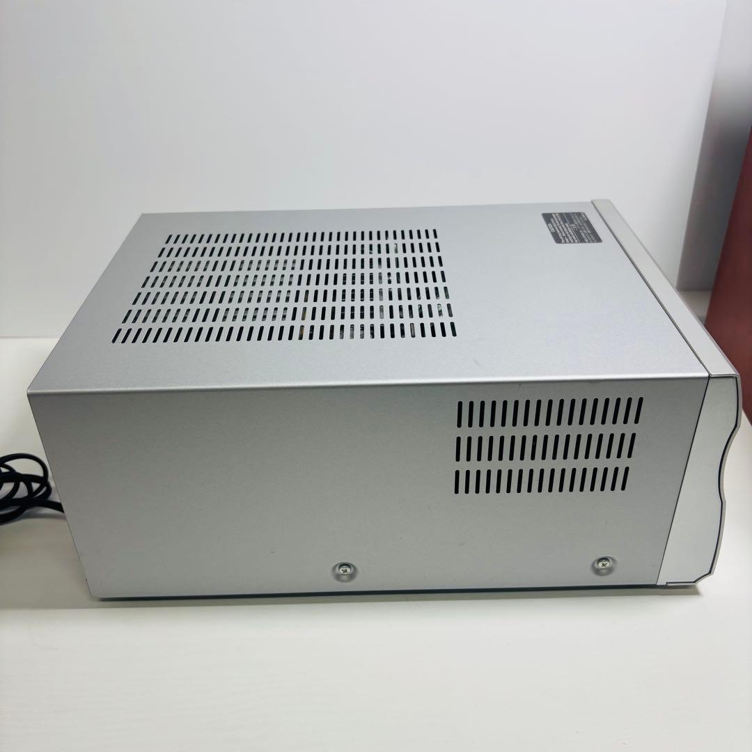 ONKYO FR-N7SX D-N7SX CD MDチューナーアンプ