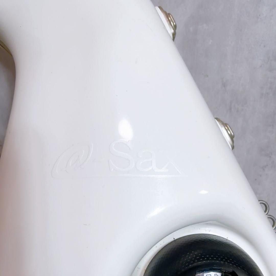 BEST BRASS 消音器 ベストブラス アルトサックス　訳あり