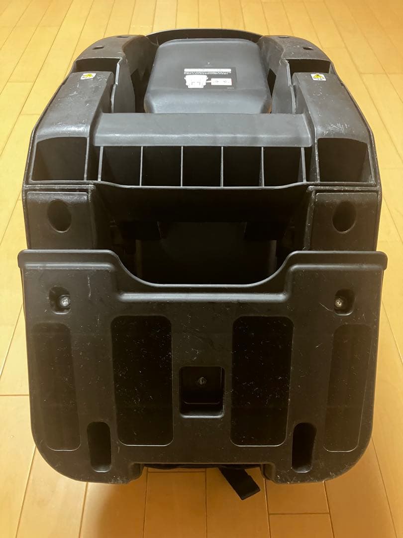 RECARO レカロ　チャイルドシート　スタートゼロセブン　START07