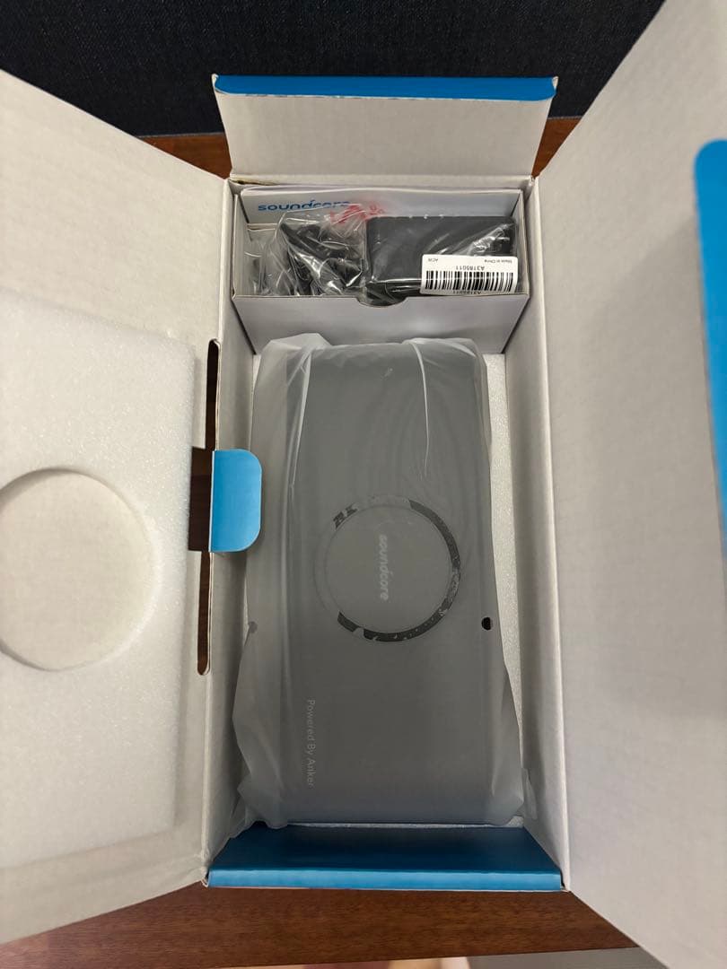 ANKER soundcore Wakey 新品未使用品