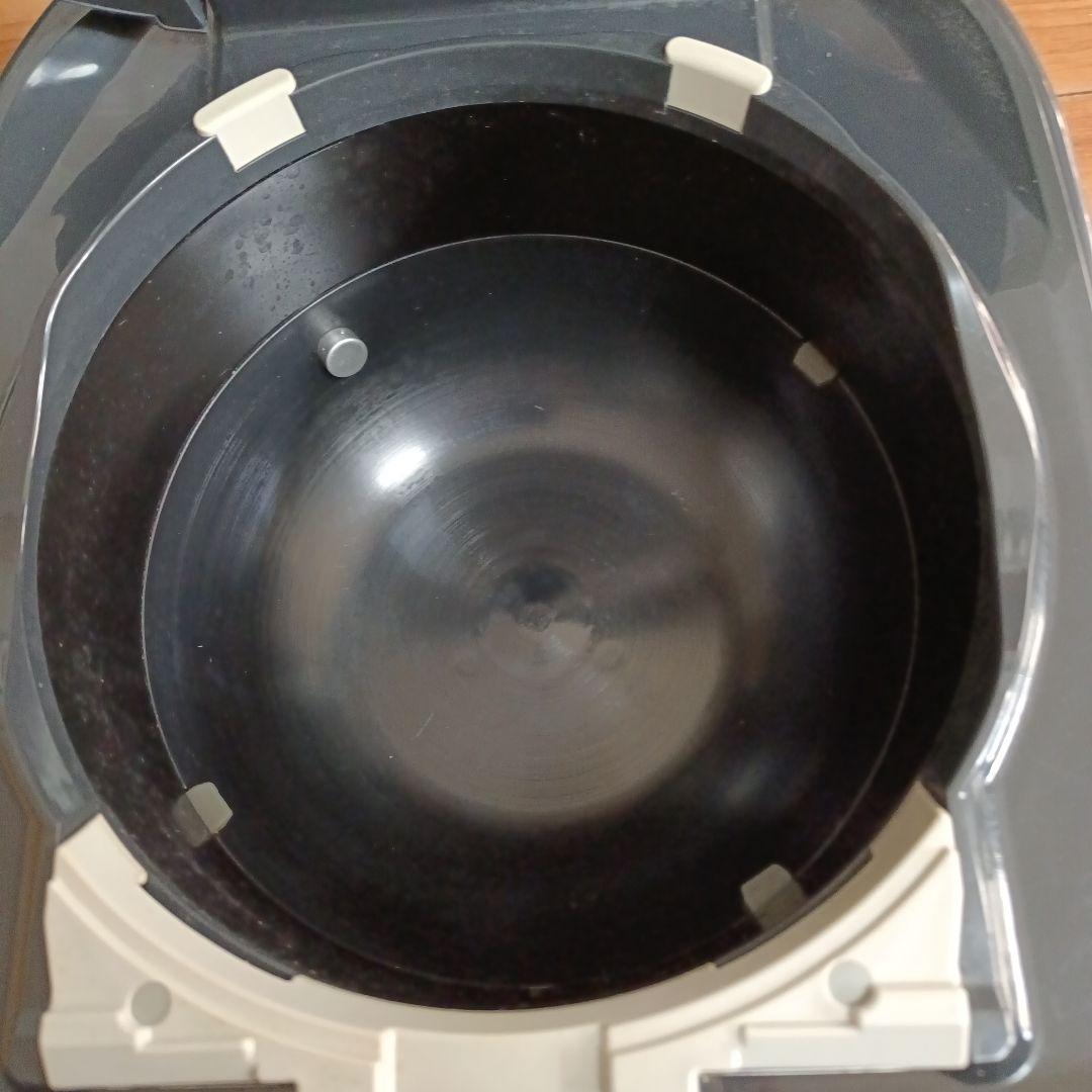 象印　圧力炊飯器3合炊き　NP-RN05　23年製