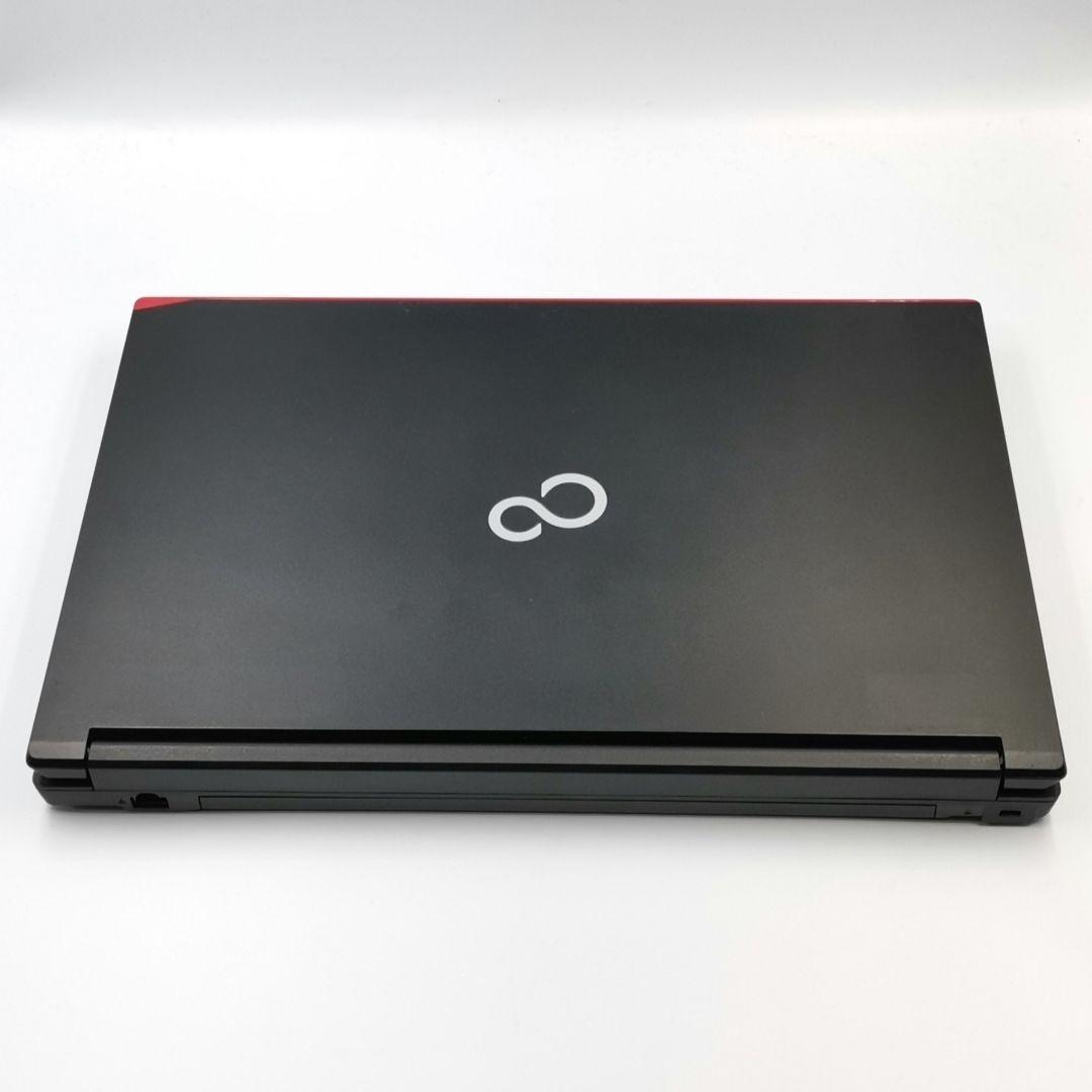 迷ったらコレ！ Windows11 ノートパソコン 日本製✨ Office付き