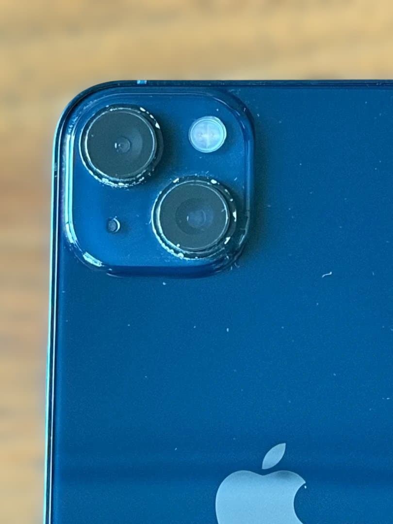 iphone 13 本体 simフリー ミッドナイト 128GB