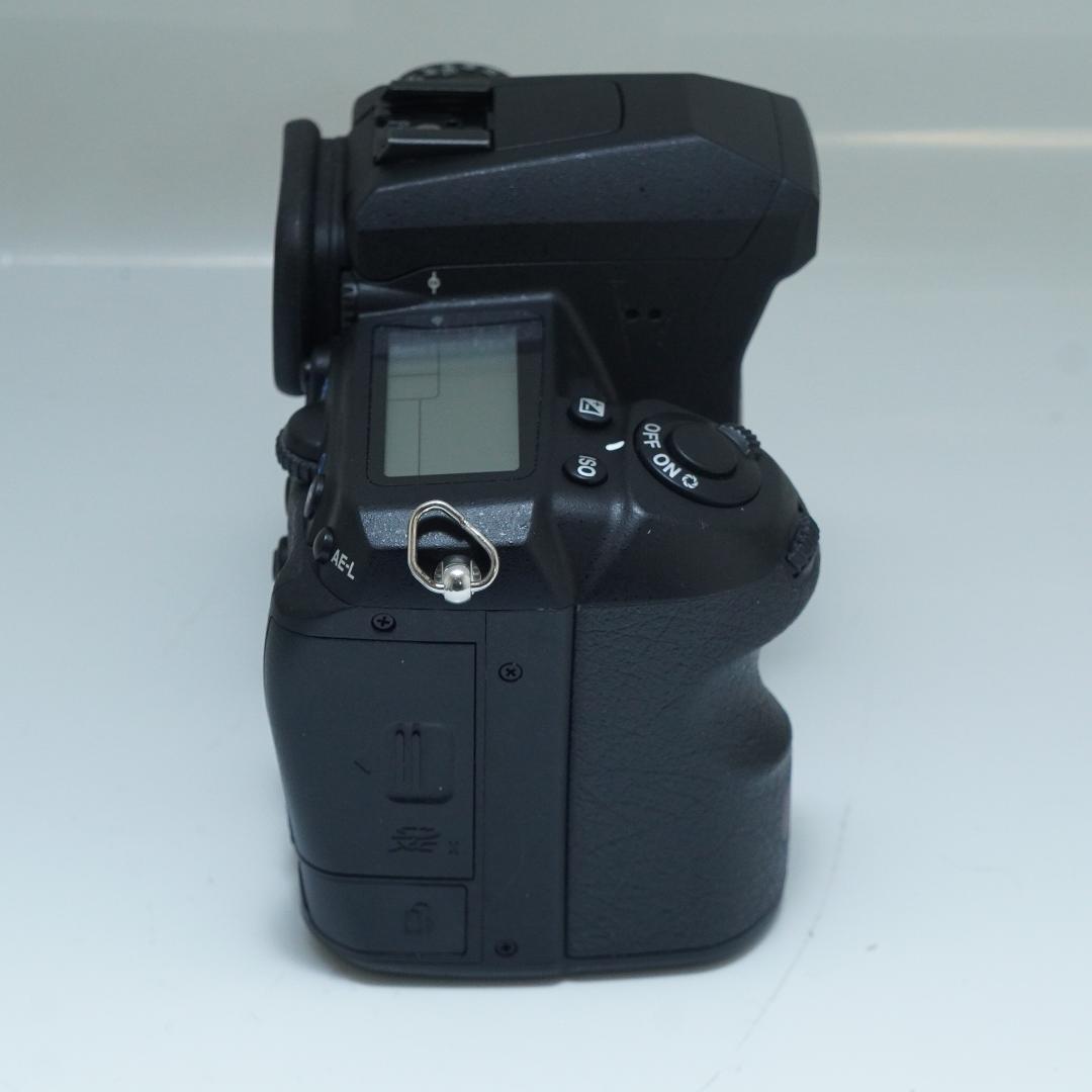 PENTAX ペンタックス K-3 レンズセット シャッター数3,559 枚