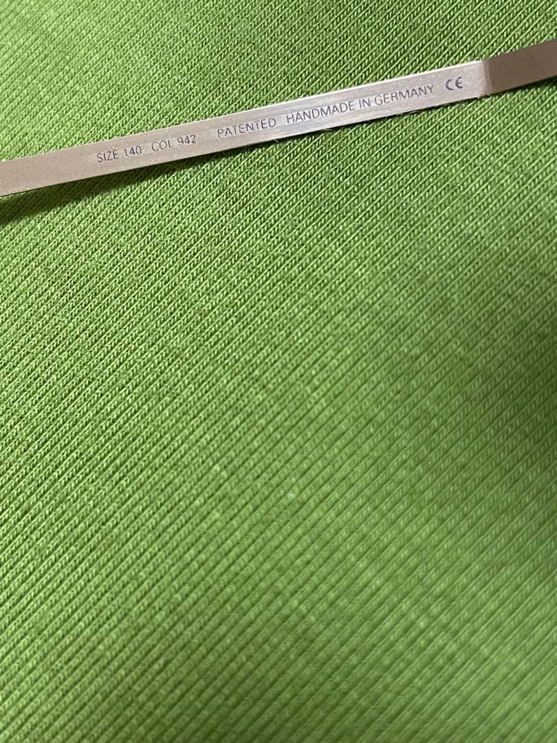 マイキータ　メガネ　HEGON