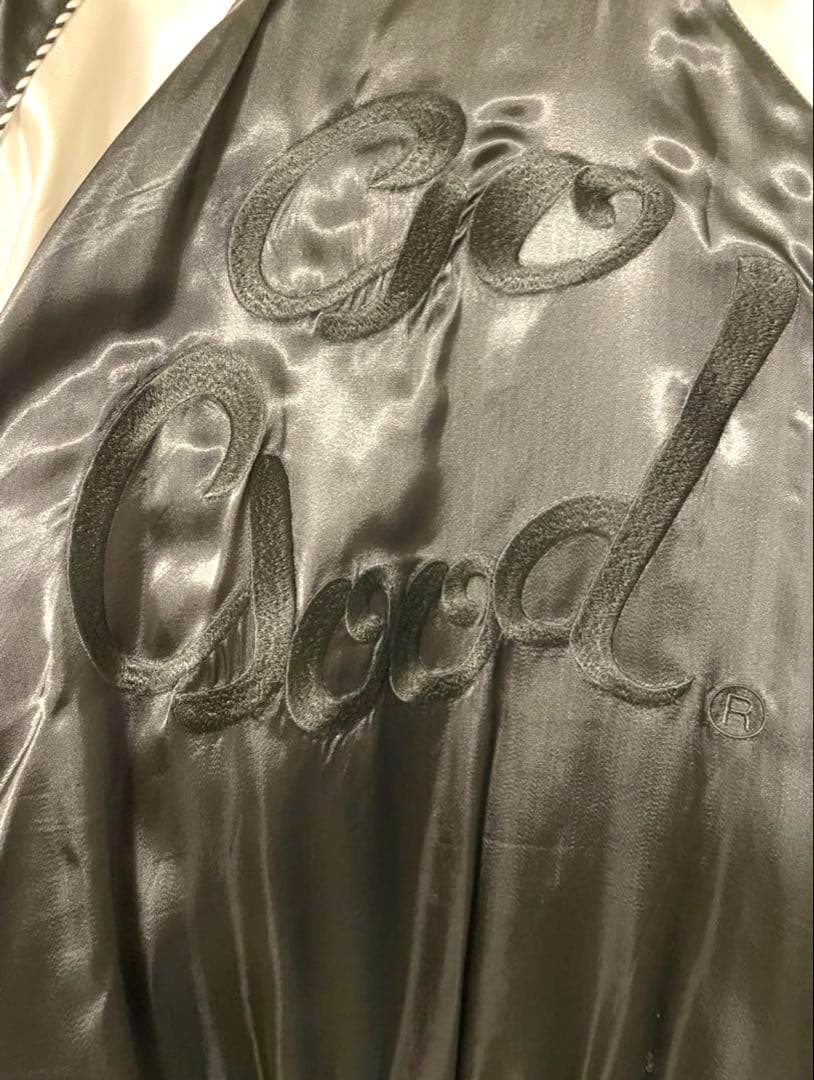 赤西仁　スカジャン