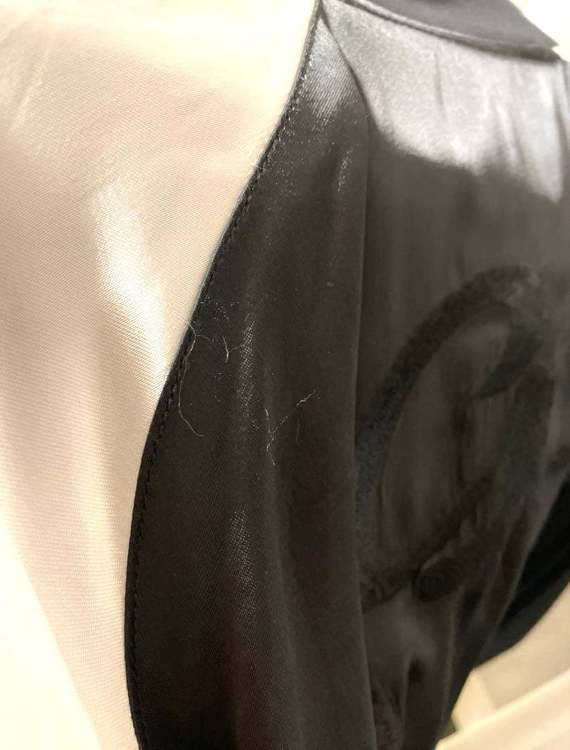 赤西仁　スカジャン