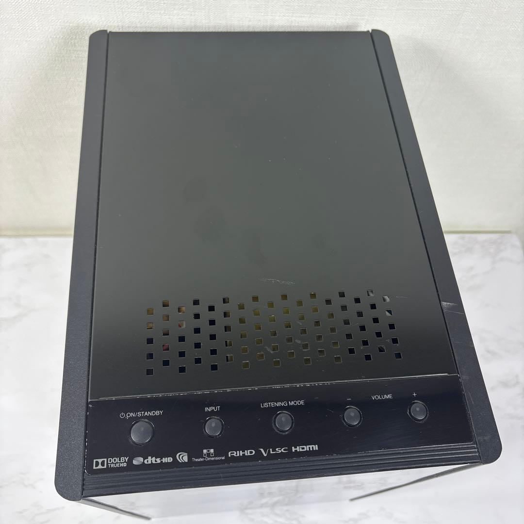 ONKYO HTX-25HDX ホームシアター