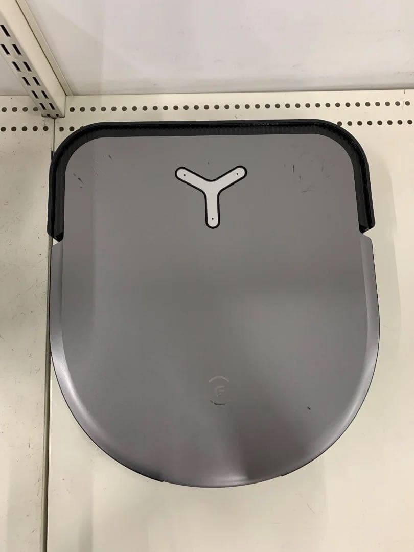 ECOVACSロボットクリーナーDEEBOT X5PRO OMNI 2024年製