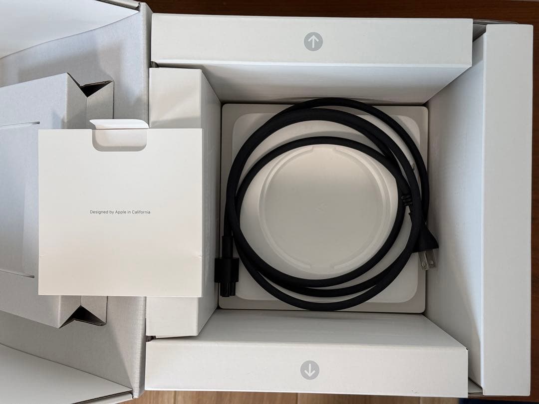 Macデスクトップ Mac Studio M2 Max 32GB 512GB