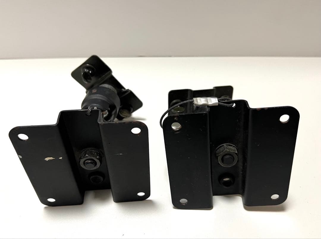 Bose 101MMG ブラケット付き　ペアスピーカー