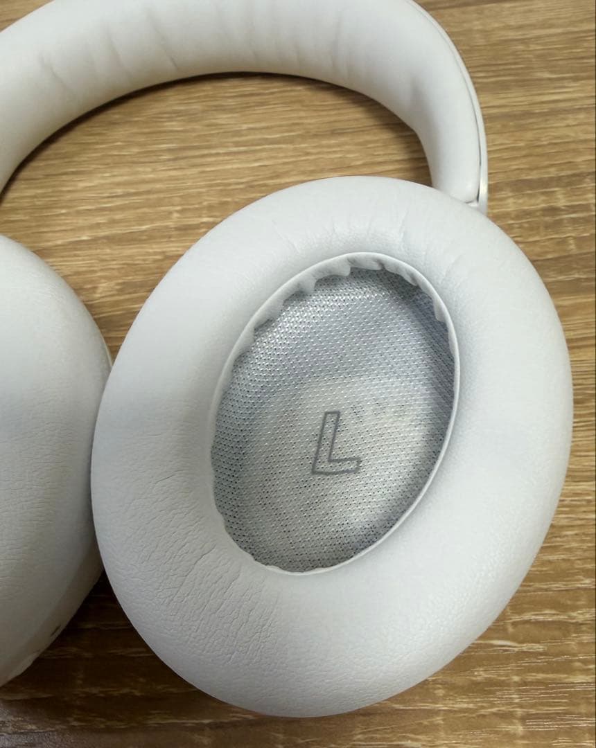 BOSE QuietComfortUltra ワイヤレスヘッドホン　60周年記念