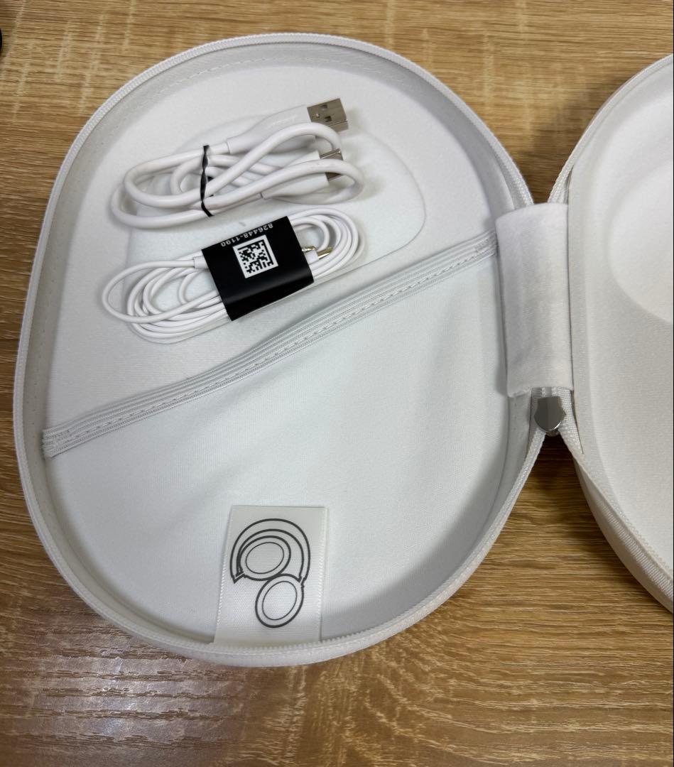 BOSE QuietComfortUltra ワイヤレスヘッドホン　60周年記念