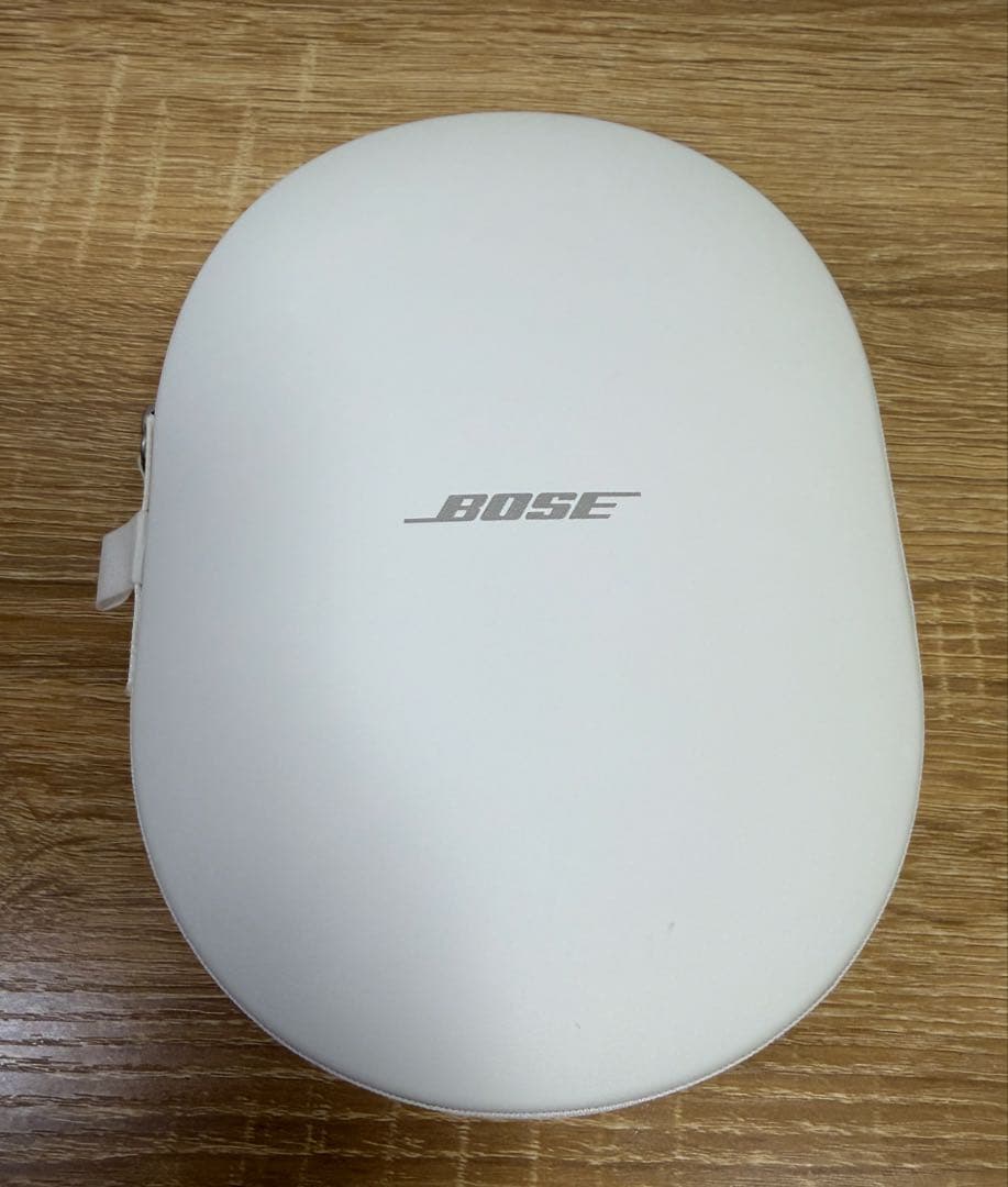 BOSE QuietComfortUltra ワイヤレスヘッドホン　60周年記念