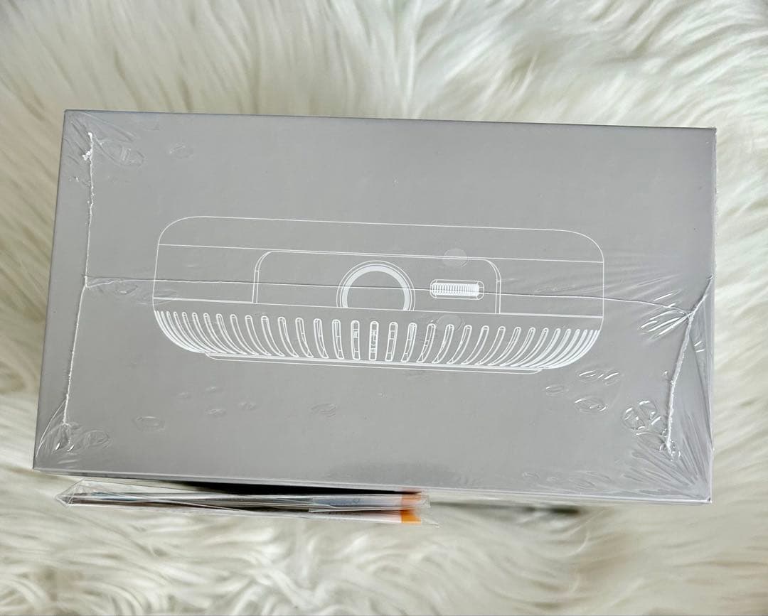 unaginonedokko アジェットポケットプロジェクター adget