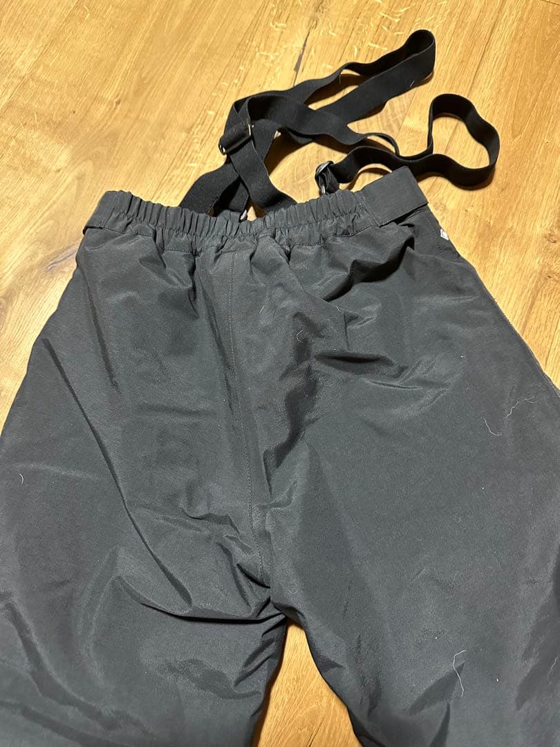 ノースフェイス (ゴアテックス) スキー・スノボーパンツ(140)