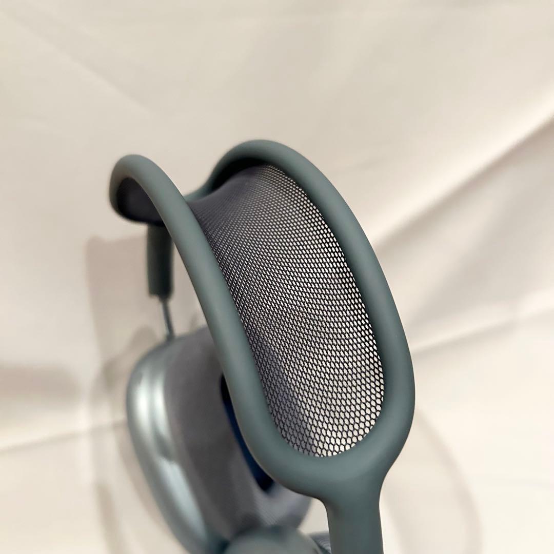 ✨美品✨ Apple AirPods Max オーバーイヤー TYPE-Cモデル