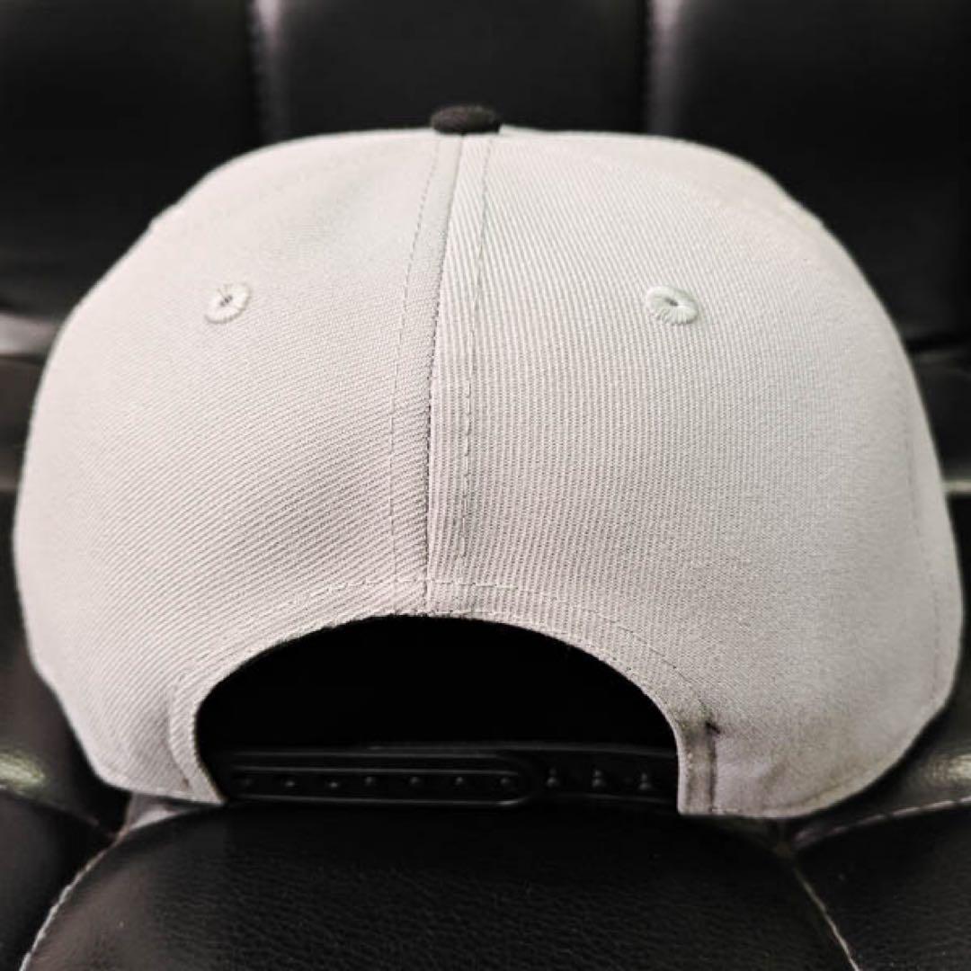 マックツールズ　野球帽子 NEWERA ニューエラ キャップM361