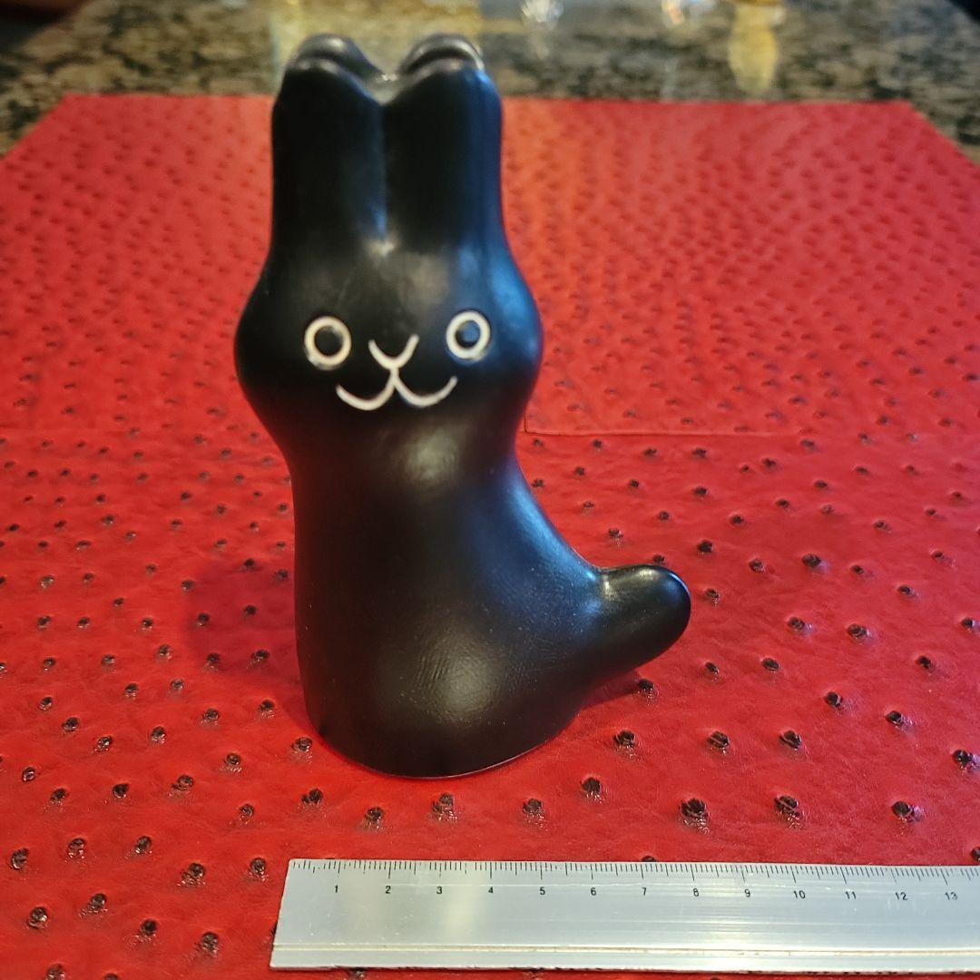 鹿児島 睦 作 花瓶