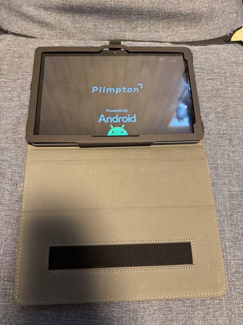 Plimpton Androidタブレット 14 12GB+128GB