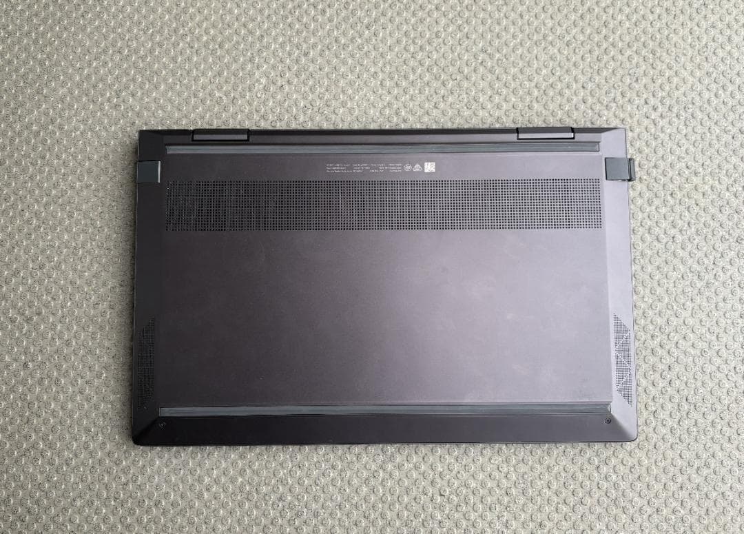 HP ENVY x360 コンバーチブルPC