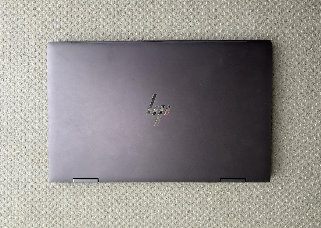 HP ENVY x360 コンバーチブルPC