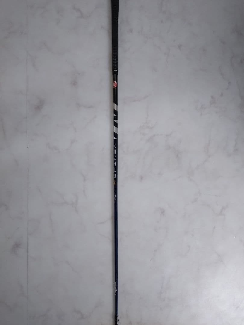 ベンタスTRブルーベルコア　テーラーメイド