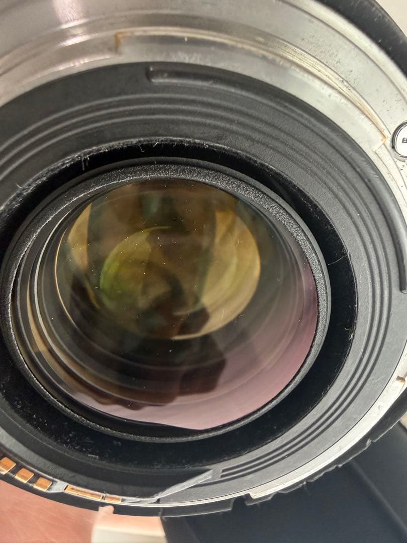 キャノンEF24-70mm F2.8L II USM