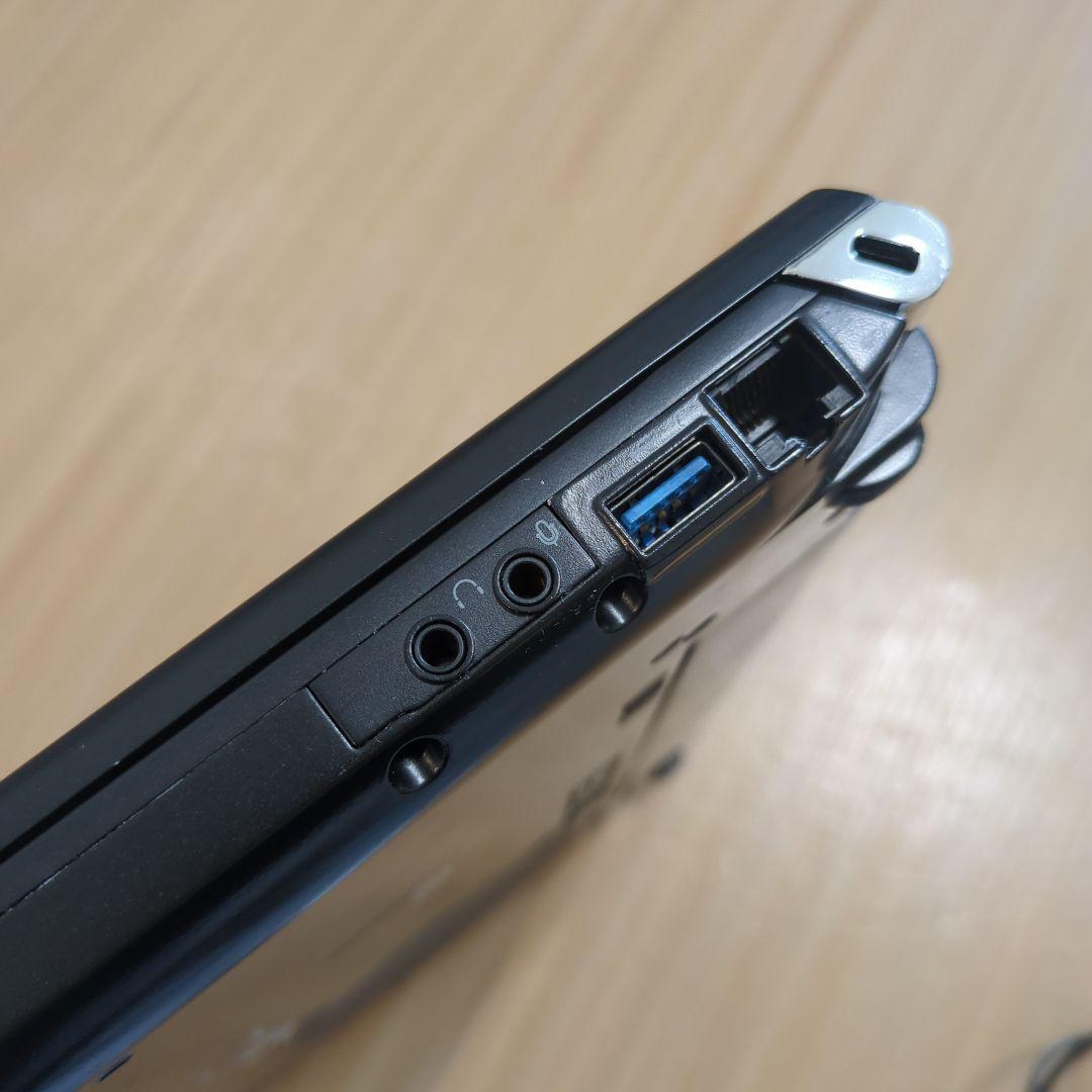 TOSHIBA Dynabook R732/G ノートパソコン