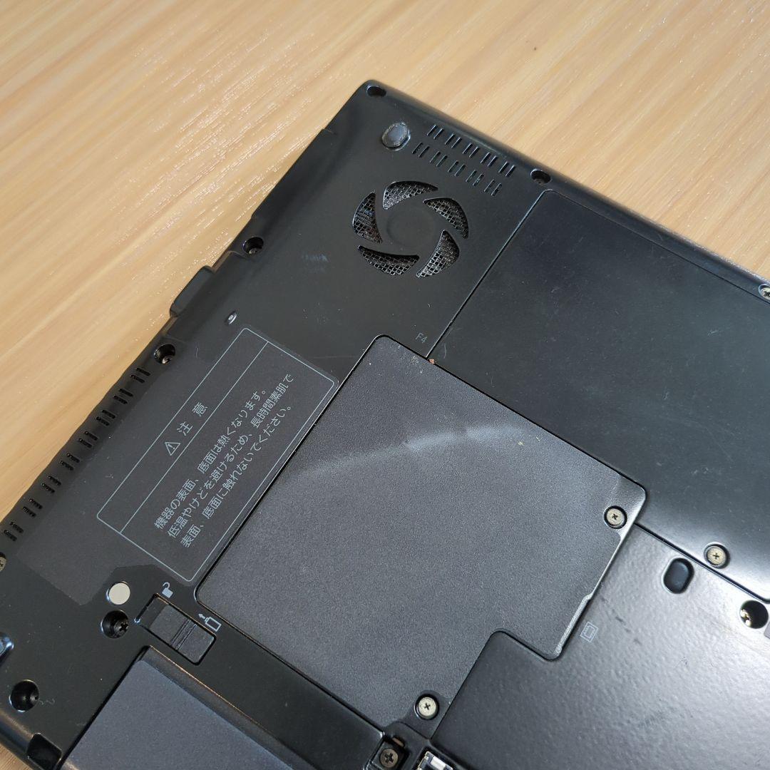 TOSHIBA Dynabook R732/G ノートパソコン