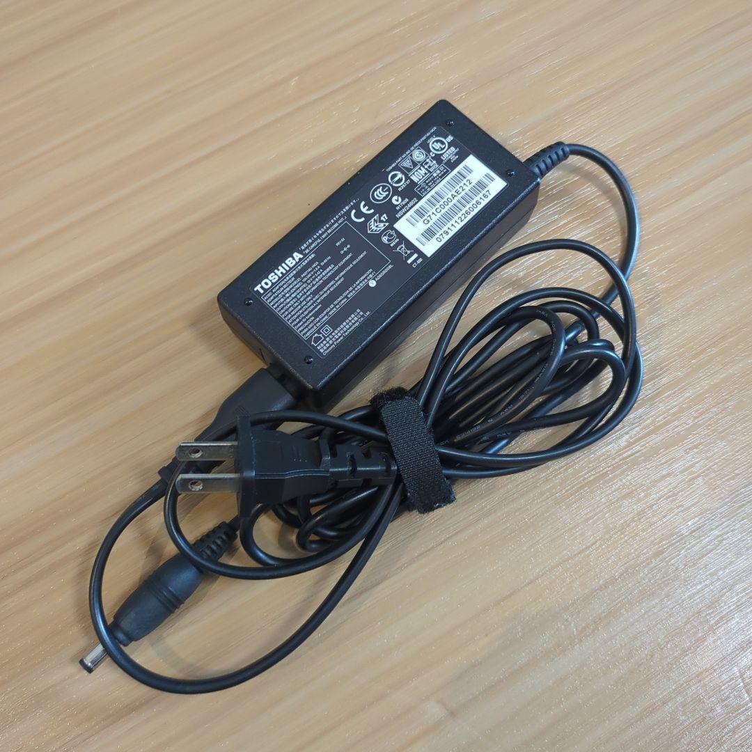 TOSHIBA Dynabook R732/G ノートパソコン